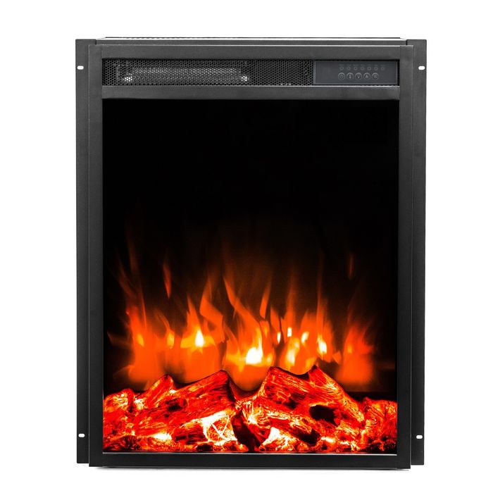 Wkład kominkowy Aflamo LED 50 Classic