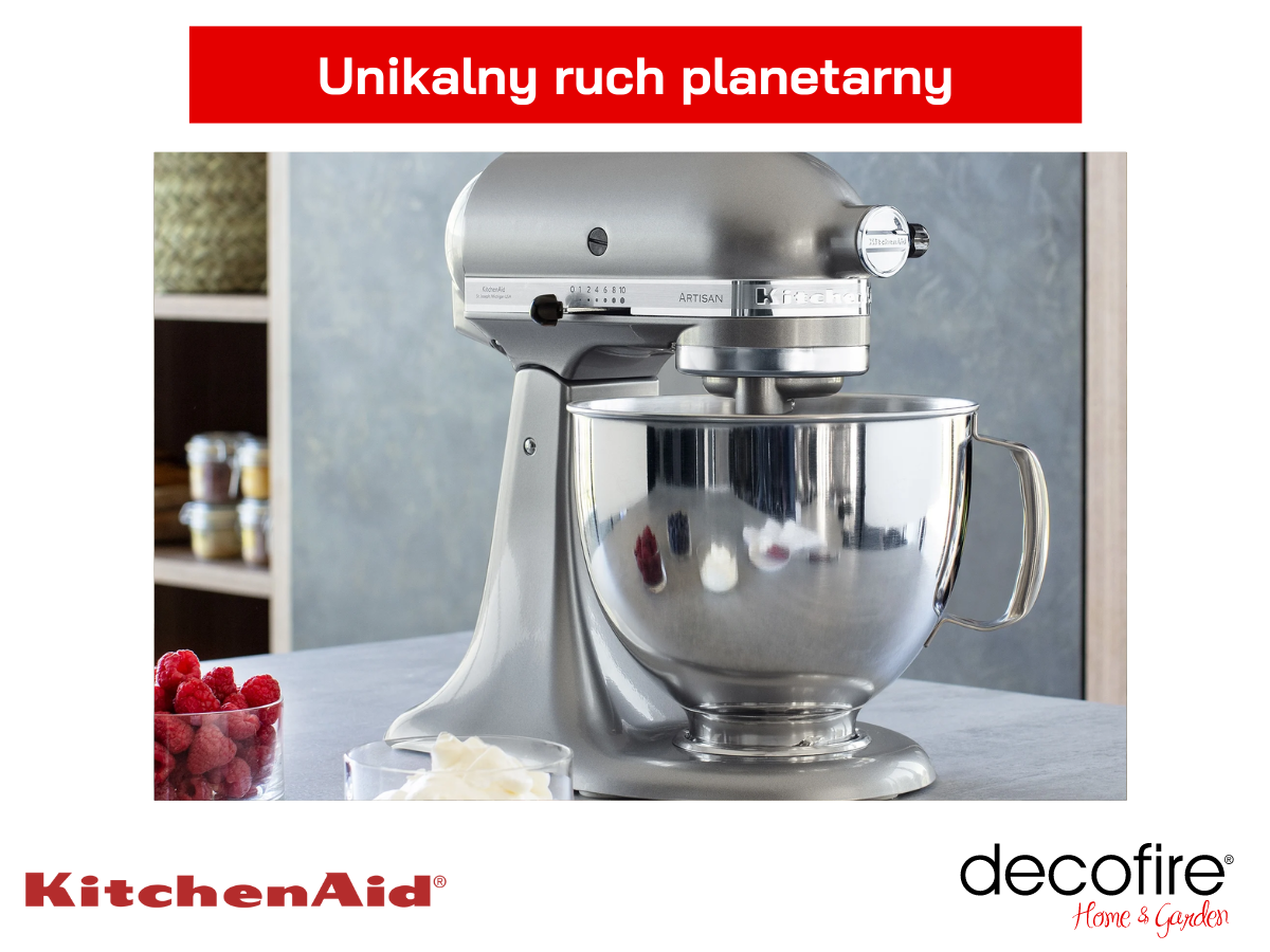 Unikalny ruch planetarny