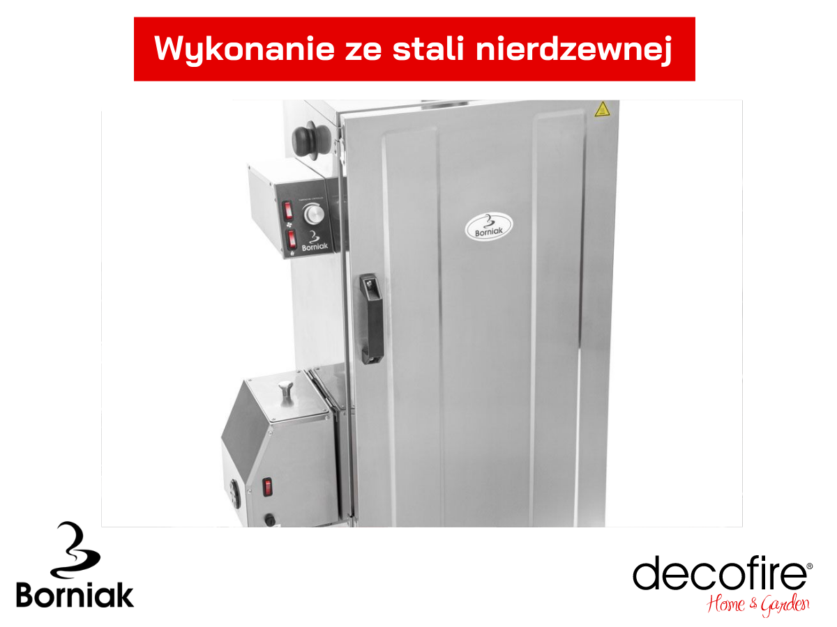 Stal nierdzewna