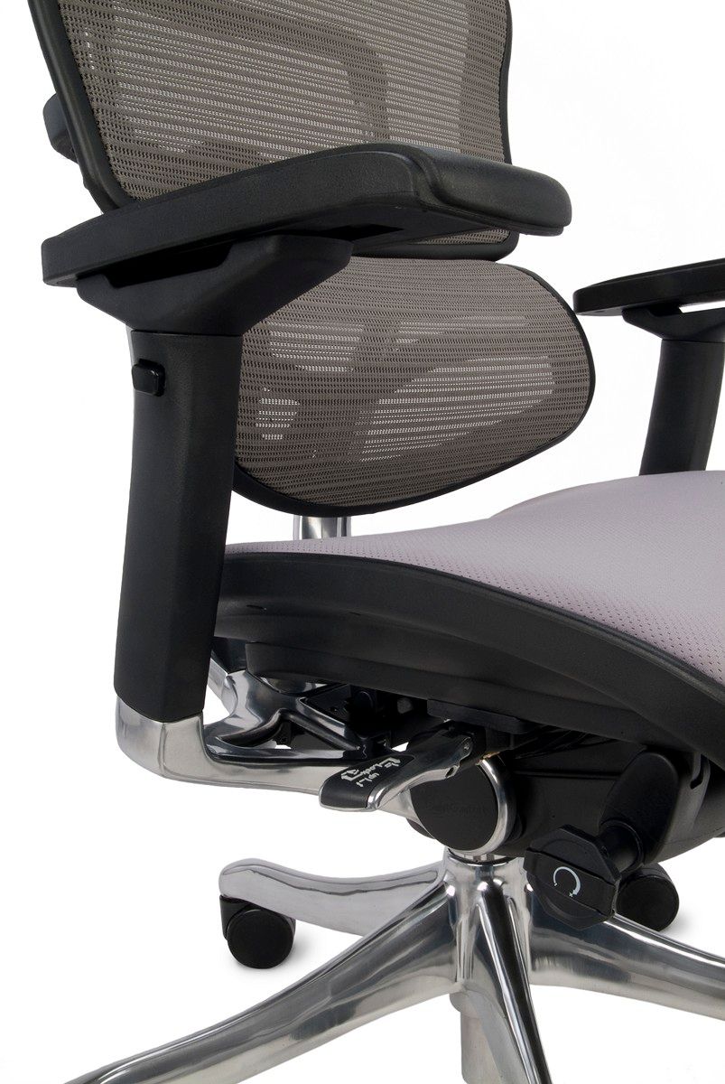 Fotel Ergohuman Plus Elite
