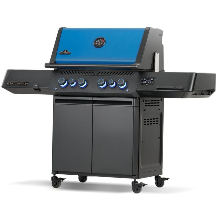 Grill gazowy Napoleon Phantom Prestige 500 + PREZENTY – Edycja limitowana (P500VXRSIBPK-PL-PHM-50)
