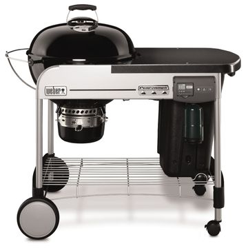 Grill węglowy Weber Performer Touch-N-Go GBS Deluxe 57 cm (15501004)