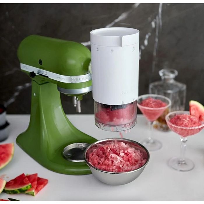 Temperówka do lodu KitchenAid (5KSMSIA)