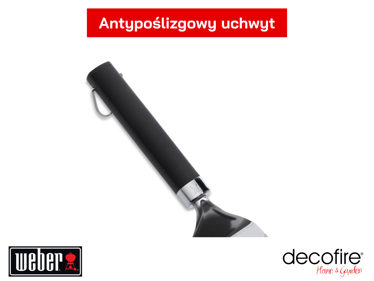 Antypoślizgowy uchwyt