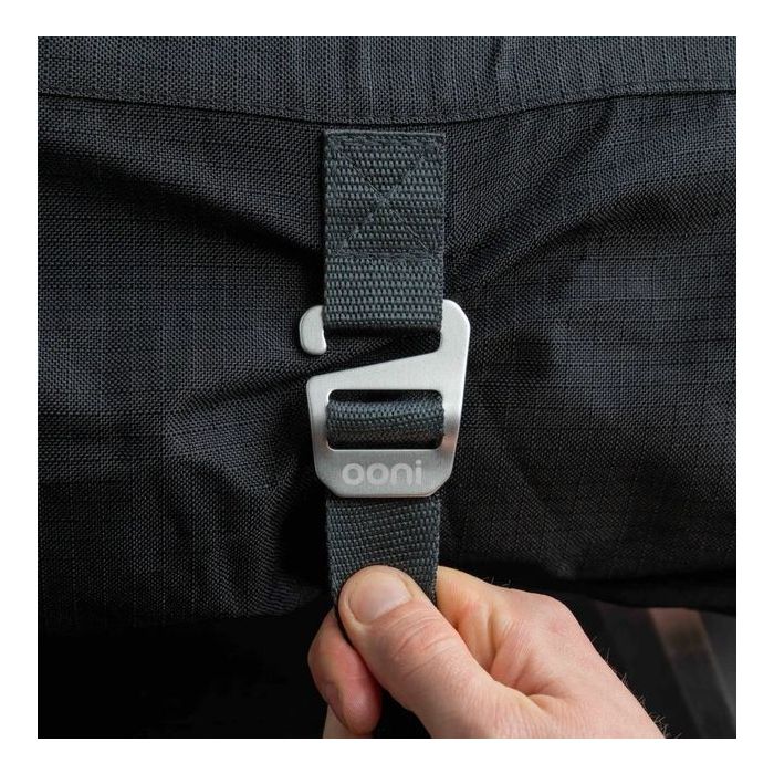 Torba pokrowiec na piec Ooni Karu 2 Pro i Karu 16 (UU-P36500)