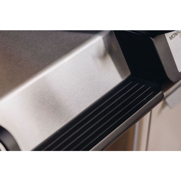 Grill gazowy Enders Monroe II PRO 4 SIKR Turbo (836233) 
