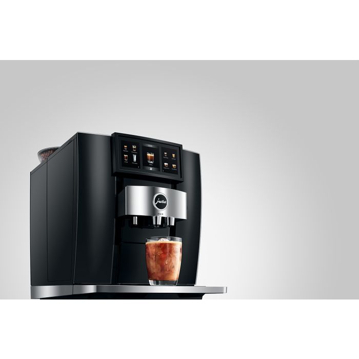 Ekspres do kawy Jura GIGA 10 Diamond Black (EA) (15478)