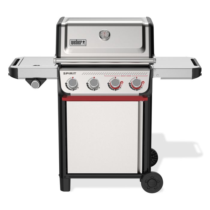 Grill gazowy Weber Spirit S-435