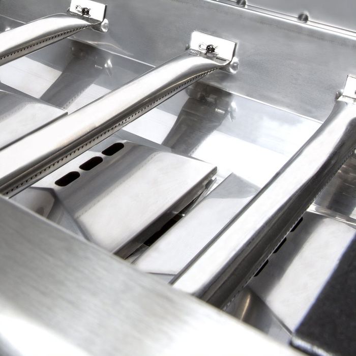 Grill gazowy Crown 440 Broil King (982163DPL) 