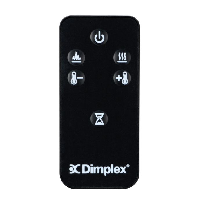 Dimplex kominek elektryczny Beethoven Antique