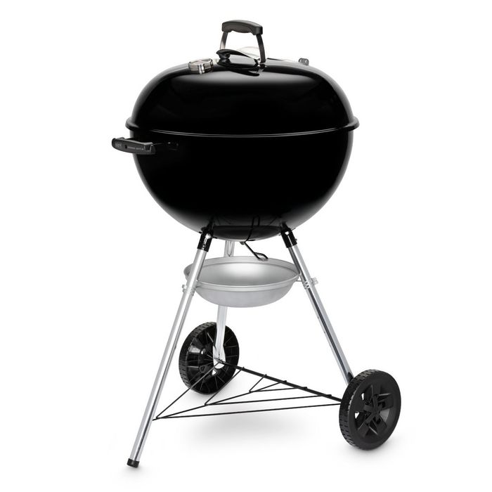 Grill węglowy Weber Original Kettle One-Touch E-5710 57 cm (14101004)