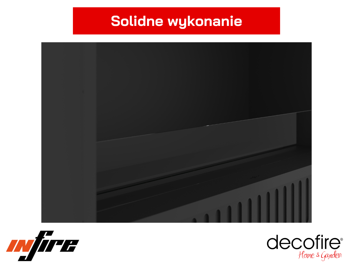 Solidne wykonanie