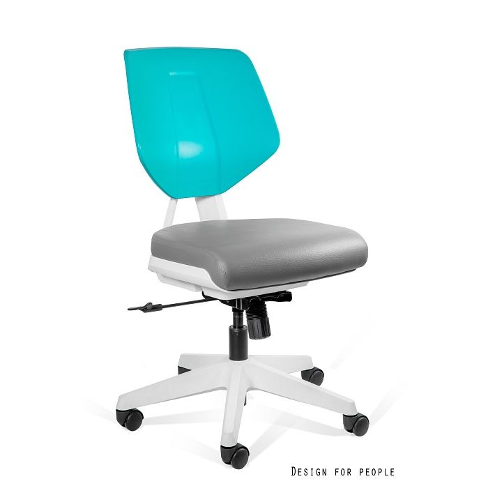 UNIQUE Krzesło lekarskie laboratoryjne Kaden Low  (1167N3)