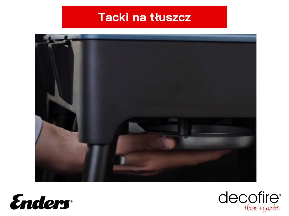 2 tacki na tłuszcz