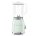 Blender kielichowy Smeg Pastelowa zieleń (BLF03PGEU)