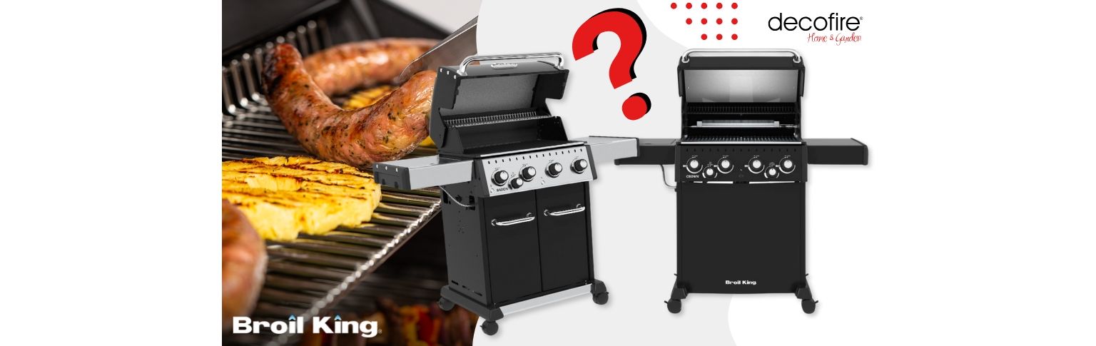 Do czego służy górna półka grilla Broil King?