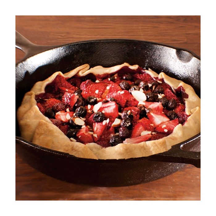 Patelnia żeliwna 26 cm Lodge Cast Iron (L8SK3)