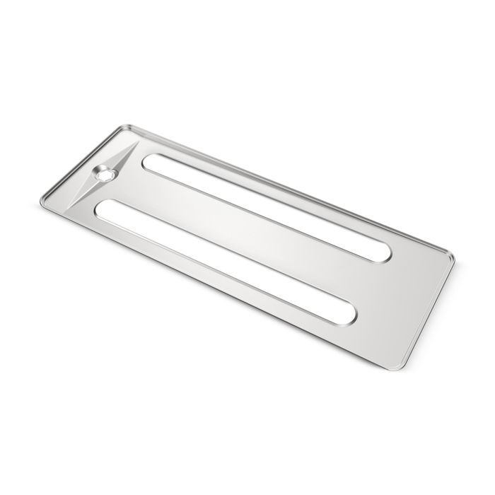 Aluminiowa podkładka na tłuszcz Smoque XL Weber (3400655)