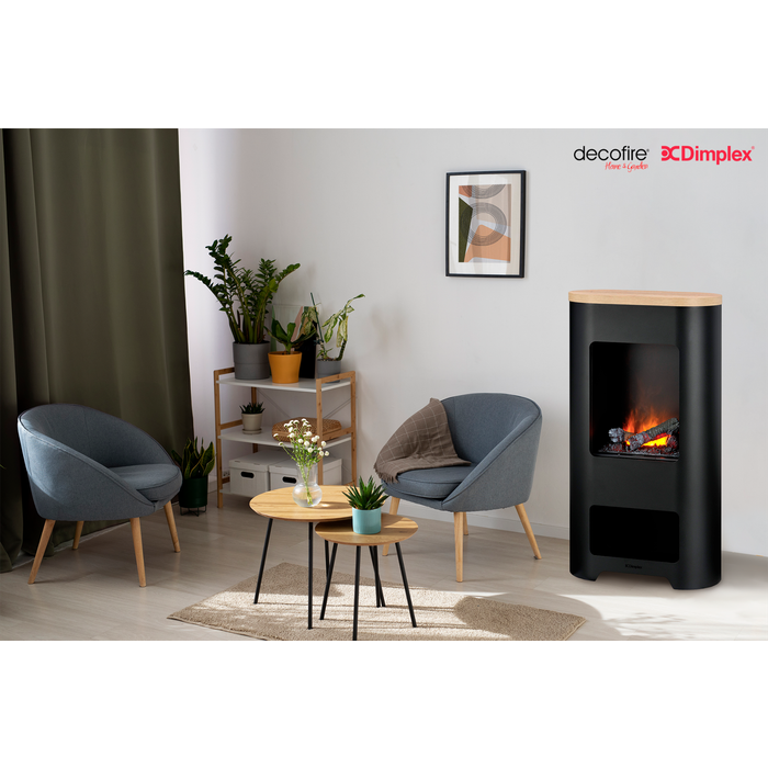 Dimplex kominek elektryczny Natur 120