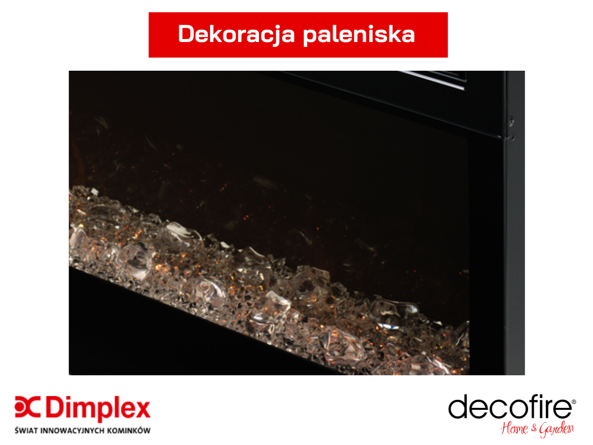 Dekoracja paleniska