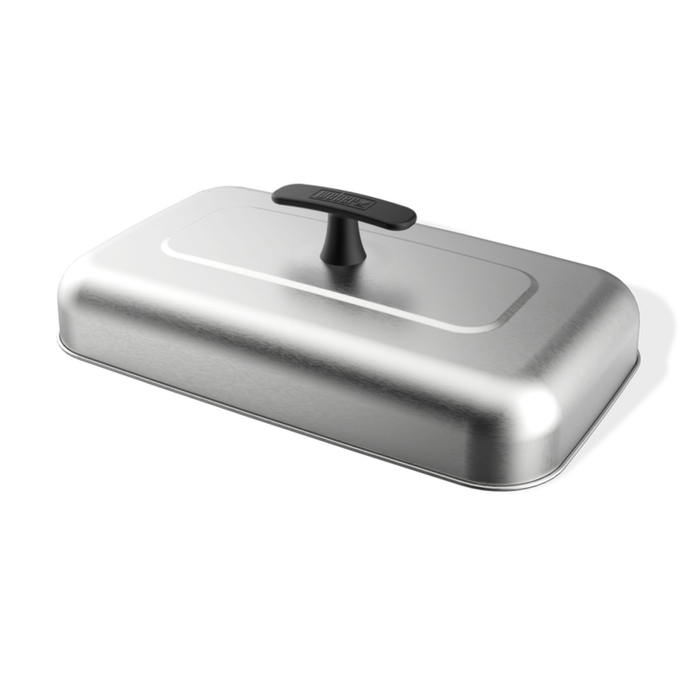 Kopułka pokrywa XL do smażenia Weber (3400426)