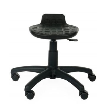 Krzesło obrotowe Grospol Lab Stool