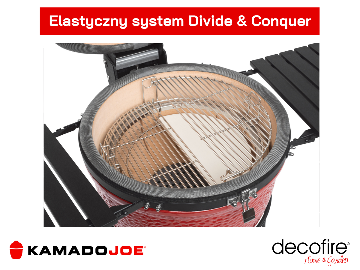 System Divide & Conquer