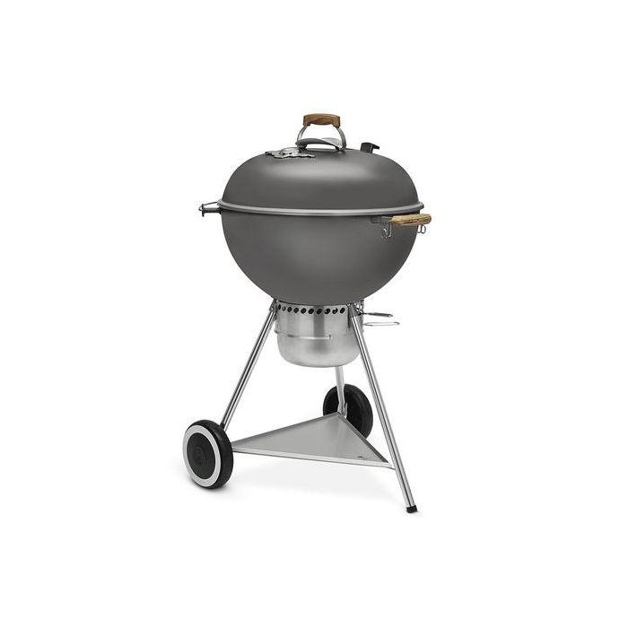 Grill węglowy Weber Kettle edycja z okazji 70. rocznicy, 57 cm (19521004) 