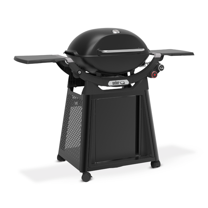 Grill gazowy Weber Q 3200N+ z wózkiem Premium (1501130)