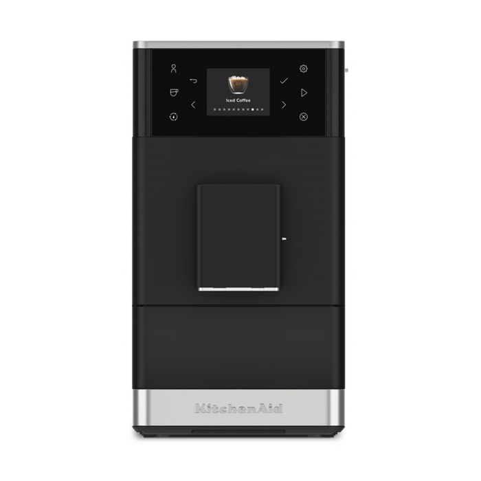Ekspres automatyczny KF3 Black Mat KitchenAid (5KES8453EBM)
