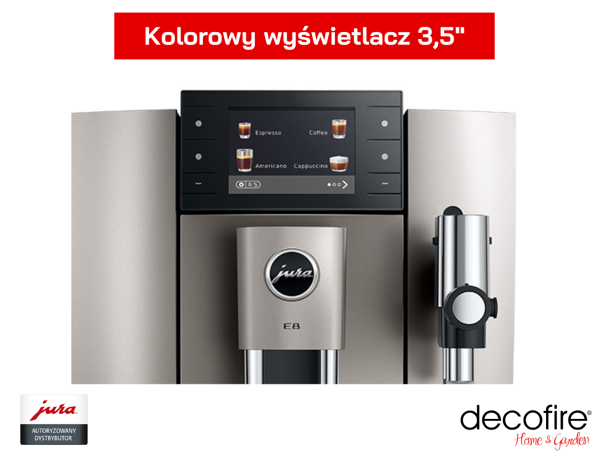Kolorowy wyświetlacz 3,5"