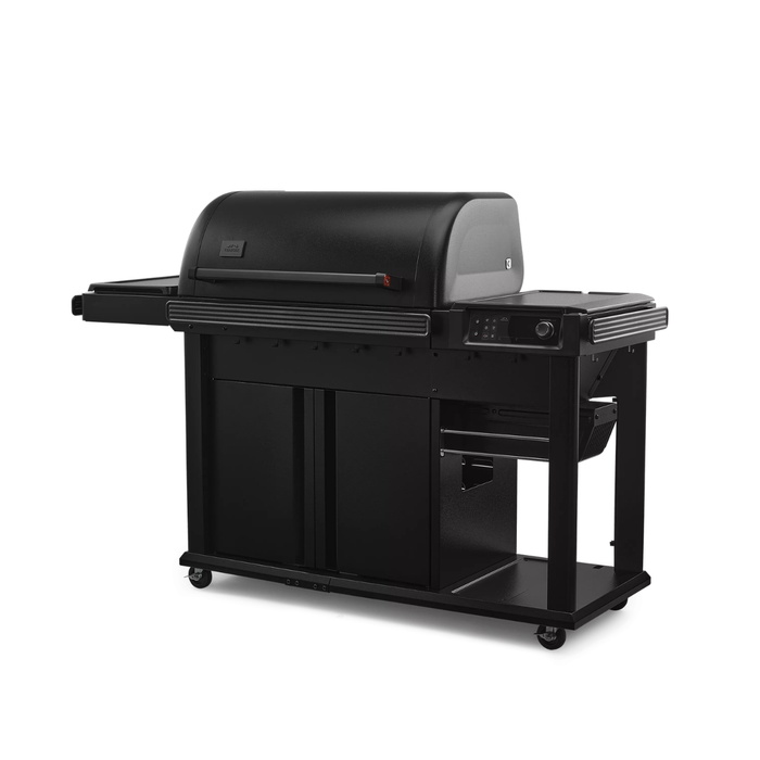 Grill na pellet Woodridge Elite Traeger