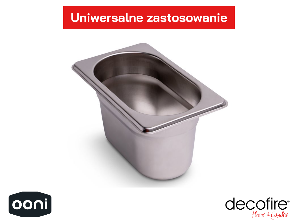 Uniwersalne zastosowanie