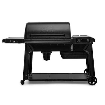 Grill na pellet Woodridge PRO Traeger