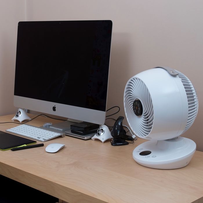 Meaco Wentylator domowy Meaco Fan 650 z pilotem