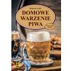 Książka "Domowe warzenie piwa" wydanie piąte – Richard Lehrl