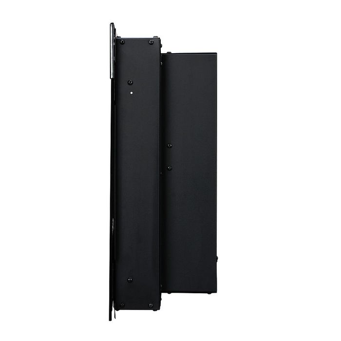 Dimplex kominek elektryczny do montażu ściennego Prism 34″ ECO LED