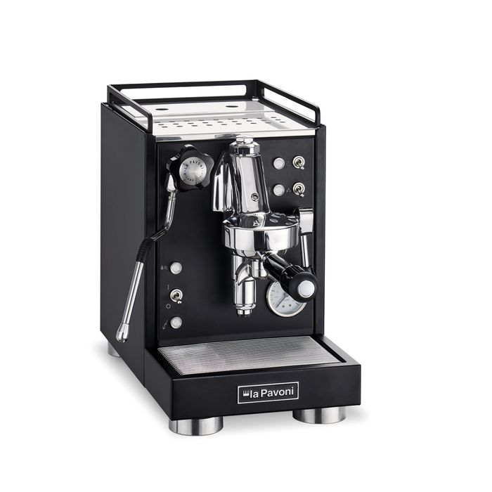 Ekspres La Pavoni Mini Cellini (LPSMCB01EU)