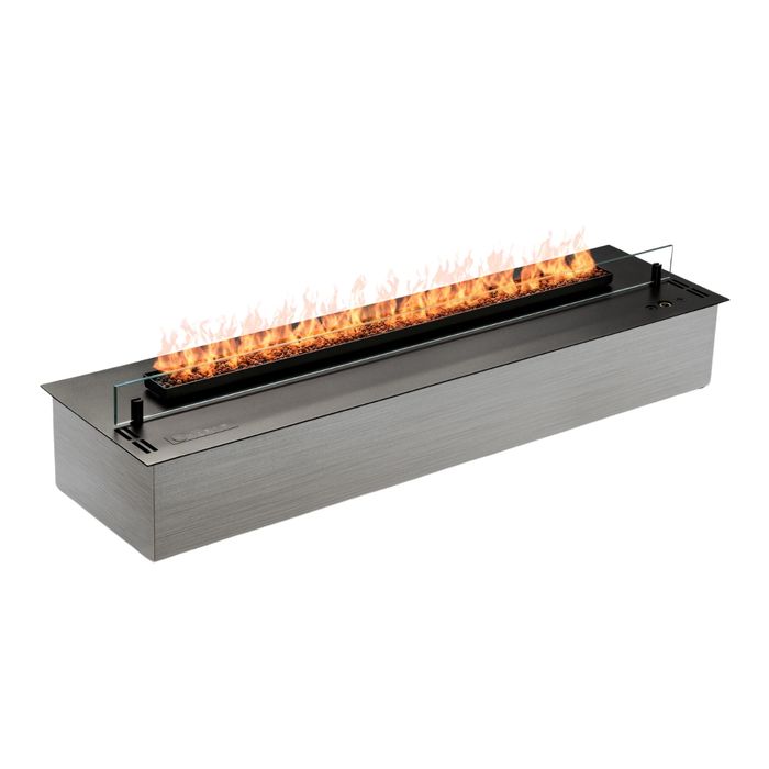 Biokominek automatyczny Neo 1000 Burner Planika