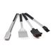 Zestaw do grillowania Baron Broil King (64003)