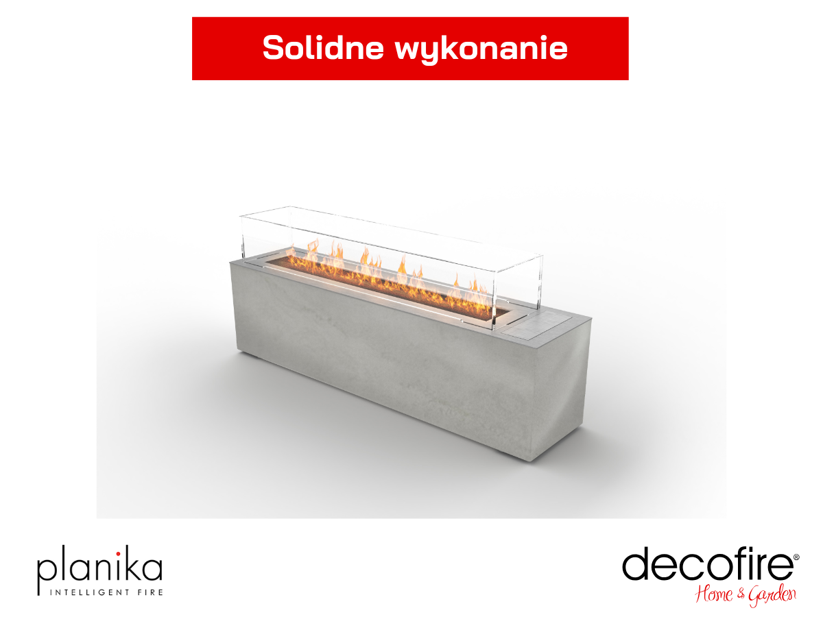 Solidne wykonanie