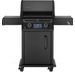 Grill elektryczny Napoleon Rogue EQ 365 Czarny Mat WIFI (REQ365MK-CE)