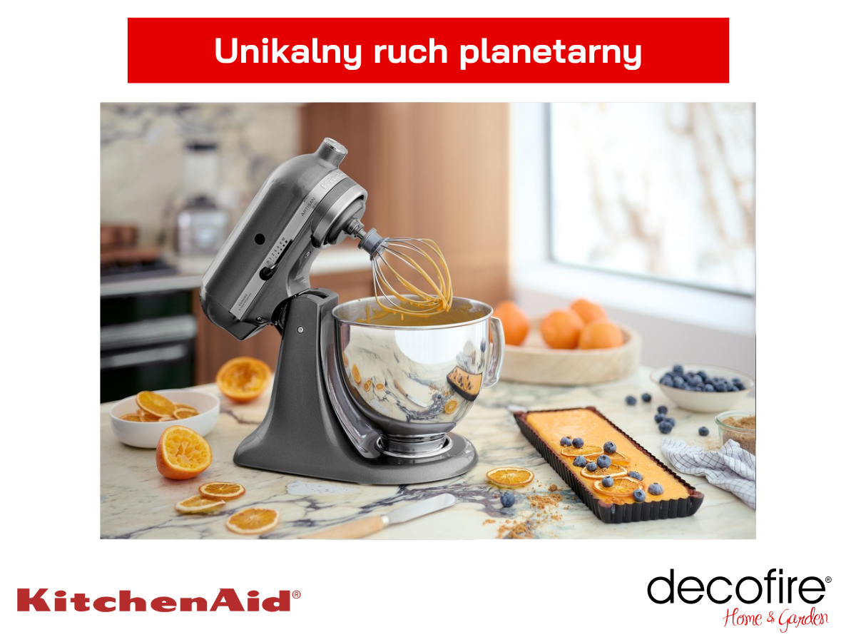 Unikalny ruch planetarny