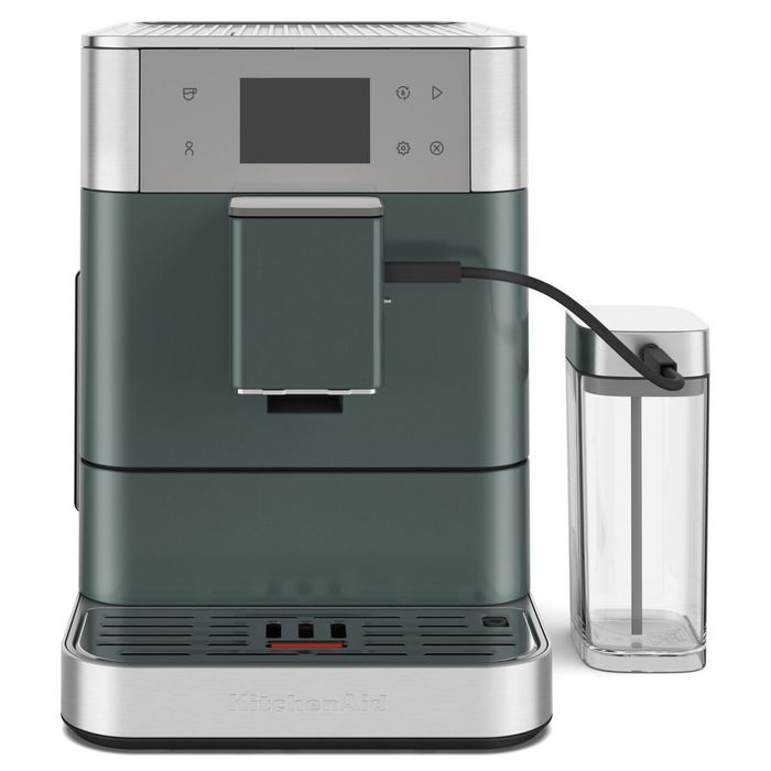 Ekspres automatyczny KF7 Juniper KitchenAid (5KES8557EJP)
