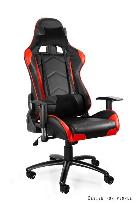 Fotel dla gracza Unique Dynamiq V5