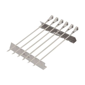 Zestaw do szaszłyków XL + torba Enders (8808)