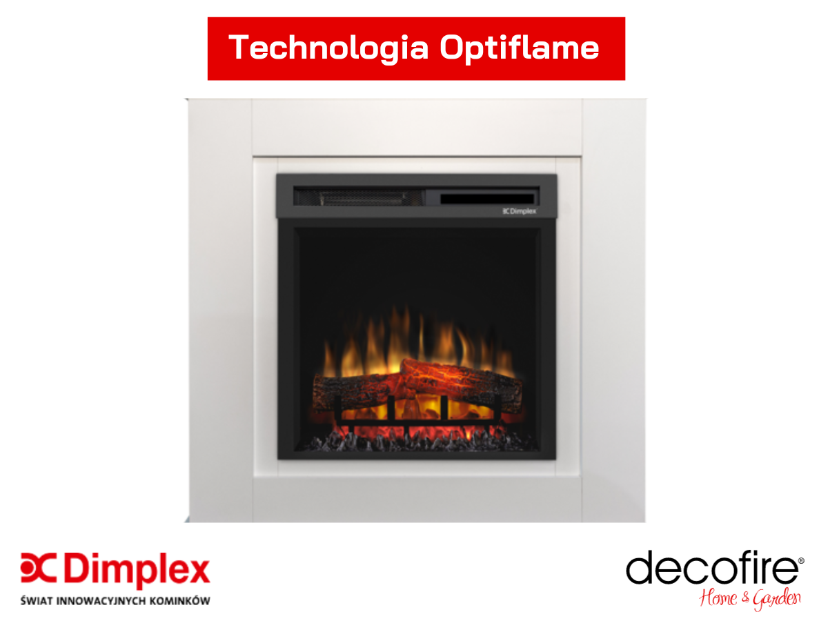 Technologia Optiflame