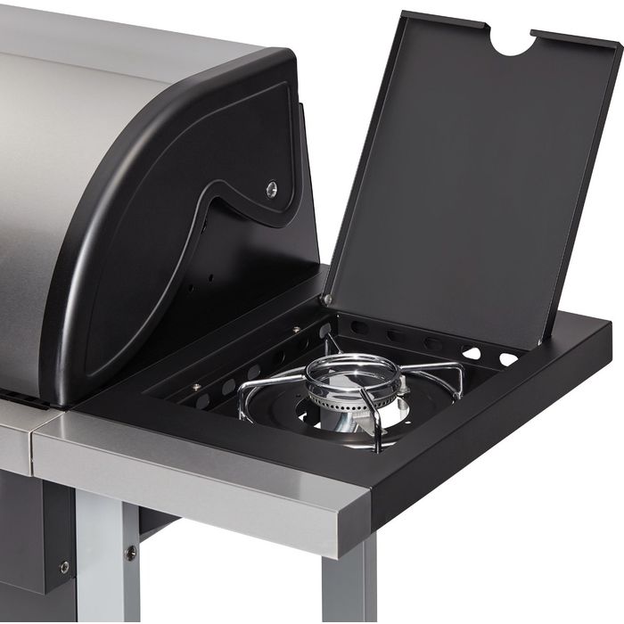 Grill gazowy Enders Chicago 4 K (81296)