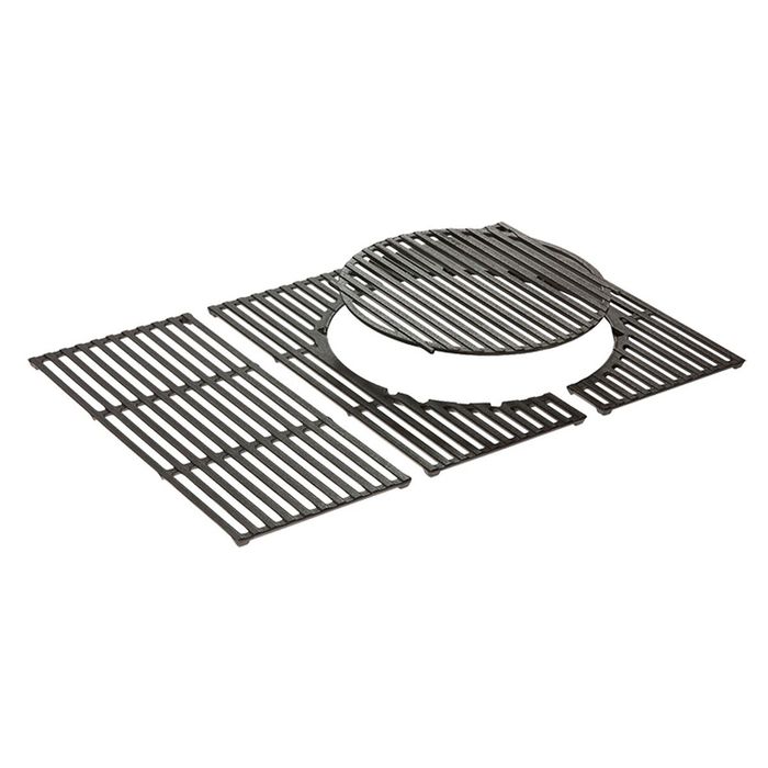 Ruszt żeliwny Switch Grid do grilla Uniq PRO 3 Enders (7919)