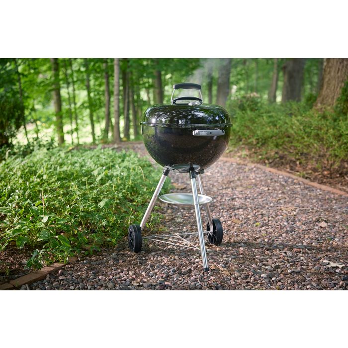 Grill węglowy Weber Bar-B Kettle 47 cm (1502055)